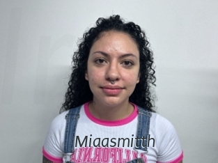 Miaasmitth