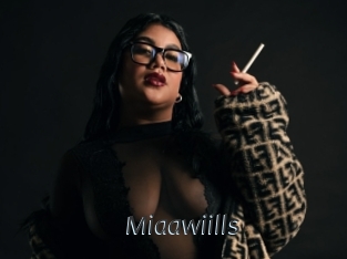 Miaawiills