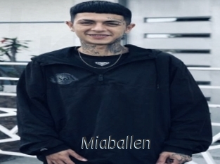 Miaballen