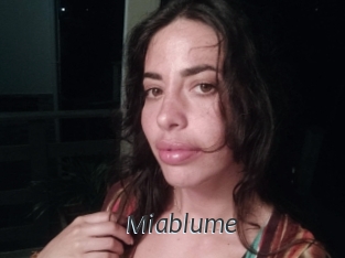 Miablume