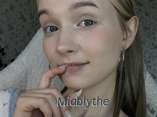 Miablythe