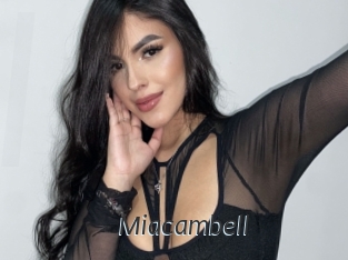 Miacambell