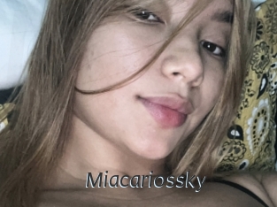 Miacariossky