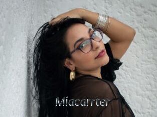 Miacarrter