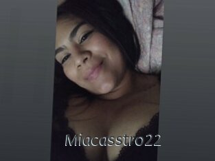 Miacasstro22