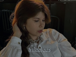 Miaclaus