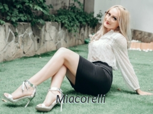 miacorelli Ligne Rose