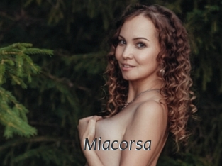 miacorsa Ligne Rose