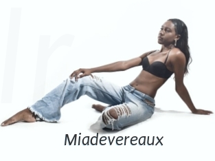 Miadevereaux