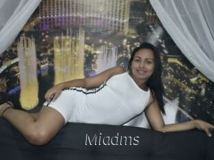Miadms