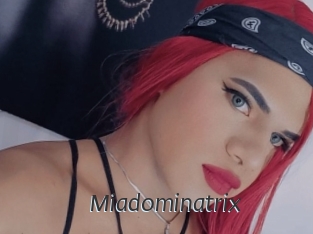 Miadominatrix