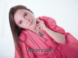 Miaevanes