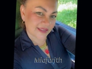 miafarith Ligne Rose