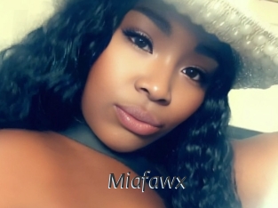 miafawx Ligne Rose