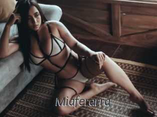 Miaferarra