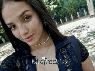 Miafreckles