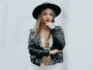 Miagales