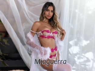miaguerra Ligne Rose