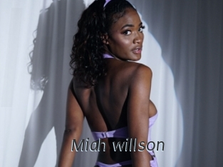 Miah_willson