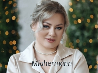 Miahermann