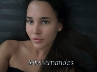 Miahernandes