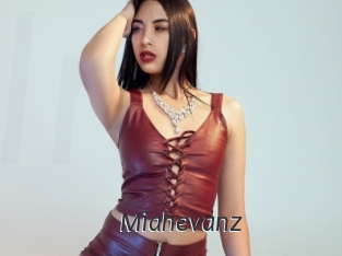 Miahevanz