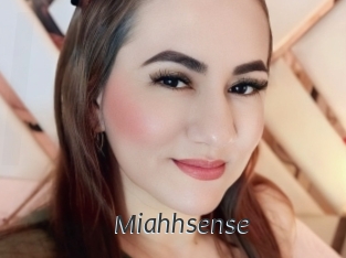 Miahhsense