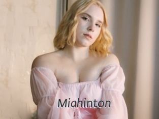 Miahinton