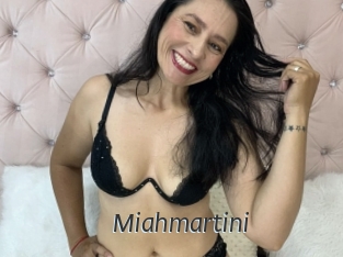 miahmartini Ligne Rose