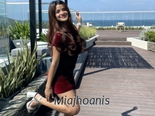 Miajhoanis