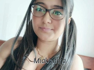 Miakhalifa