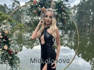 Miakolosova
