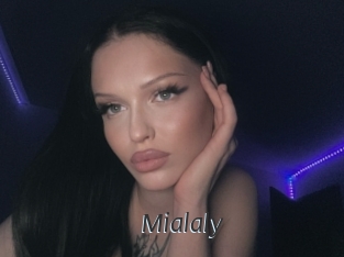 Mialaly