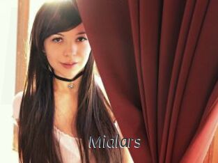 Mialars