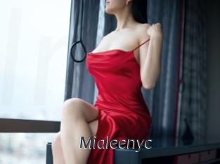 Mialeenyc