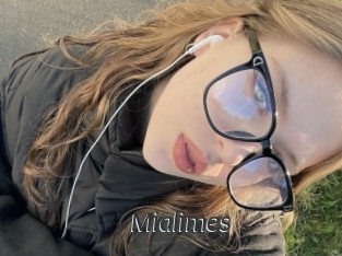 mialimes Ligne Rose