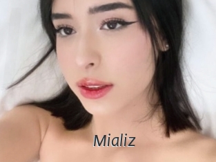 mializ Ligne Rose
