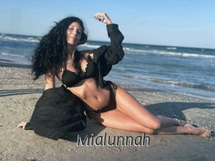 Mialunnah