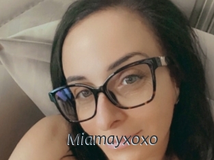 Miamayxoxo