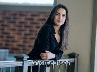 Miamedison