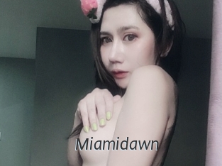 Miamidawn