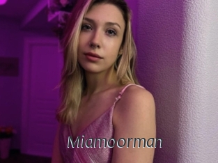Miamoorman