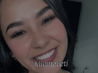Miamoreti