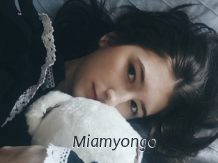 Miamyongo