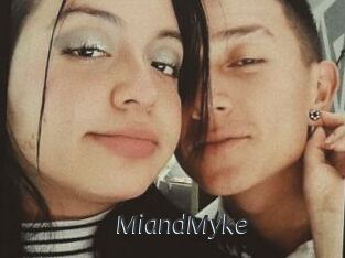 MiandMyke