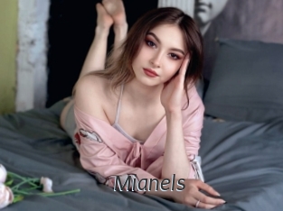 Mianels