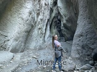 mianesse Ligne Rose