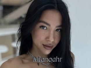 Mianoahr