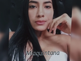 miaquintana Ligne Rose