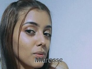 Miarosse